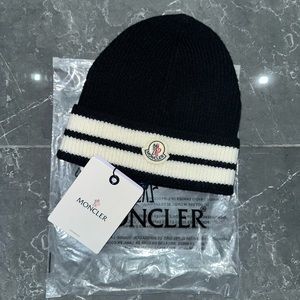 MONCLER WINTER BEANIE